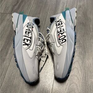 Puma PWRFRAME OP-1 GTX Gore-Tex Waterproof Shoes 381600-01 Men's Size 9 NEW